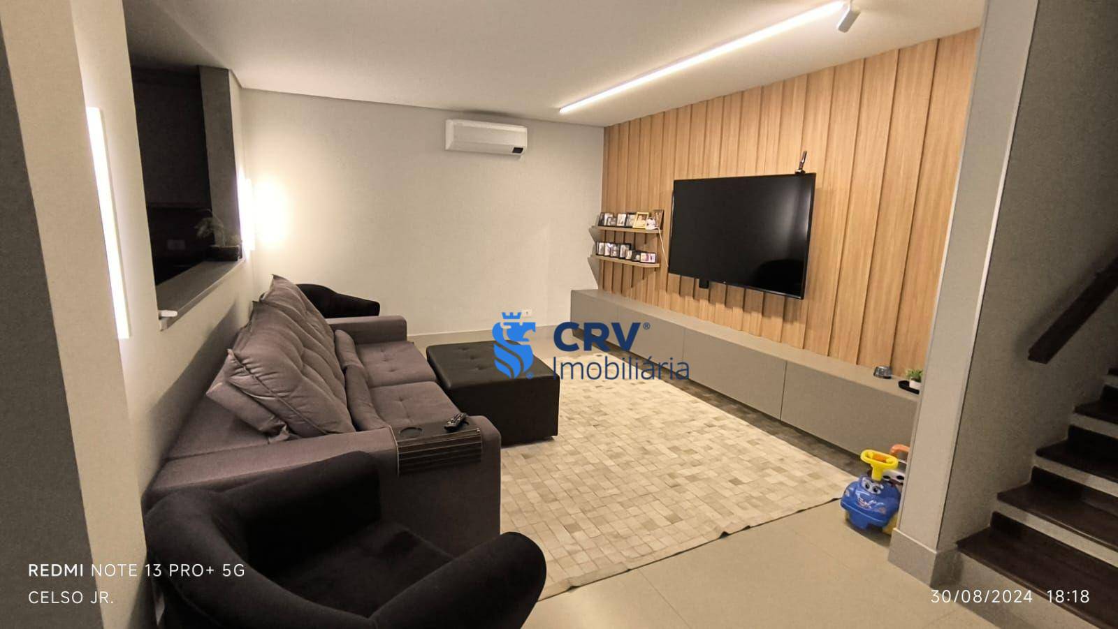 Sobrado à venda com 3 quartos, 349m² - Foto 15