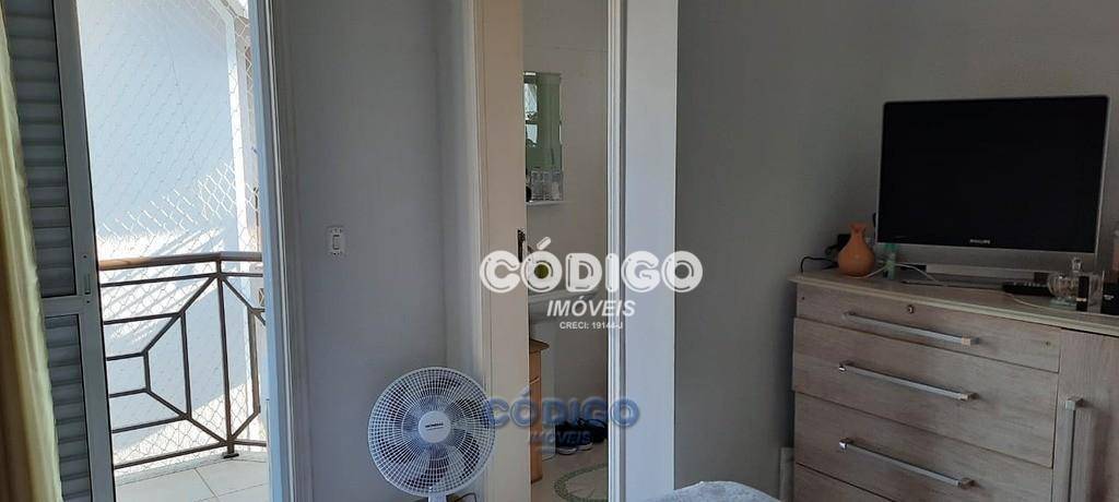 Sobrado à venda com 3 quartos, 180m² - Foto 20