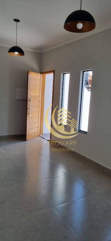 Casa de Condomínio à venda com 3 quartos, 100m² - Foto 16