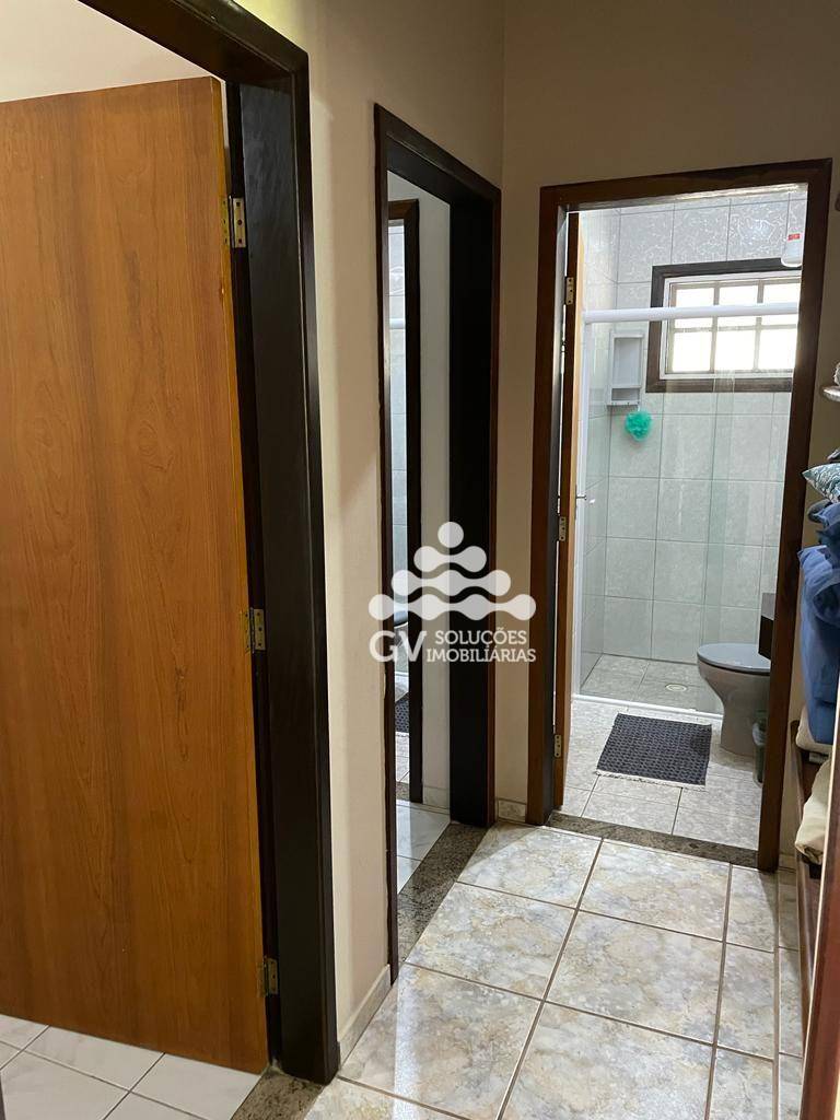 Casa de Condomínio à venda com 3 quartos, 212m² - Foto 10