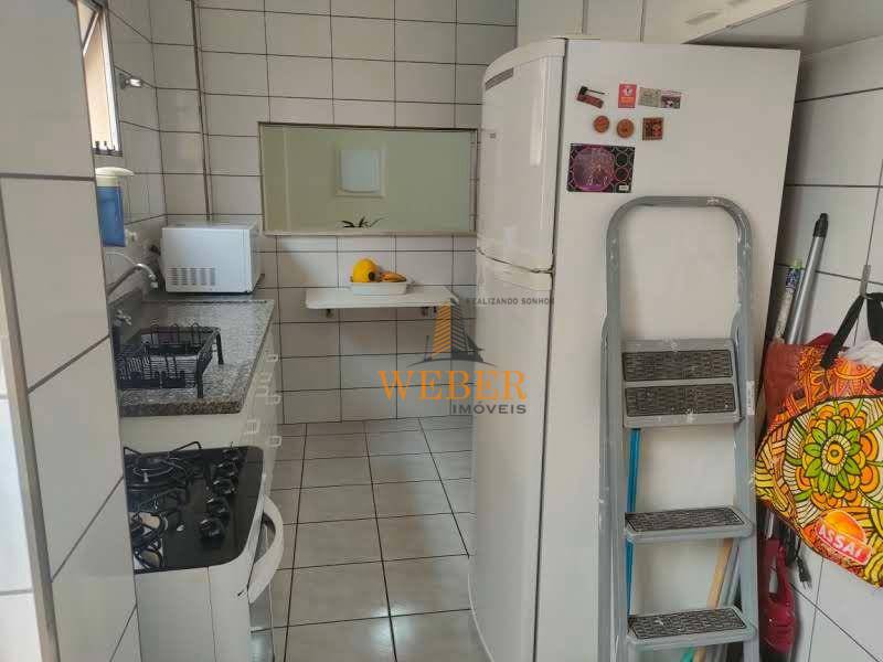 Apartamento à venda com 2 quartos, 58m² - Foto 13