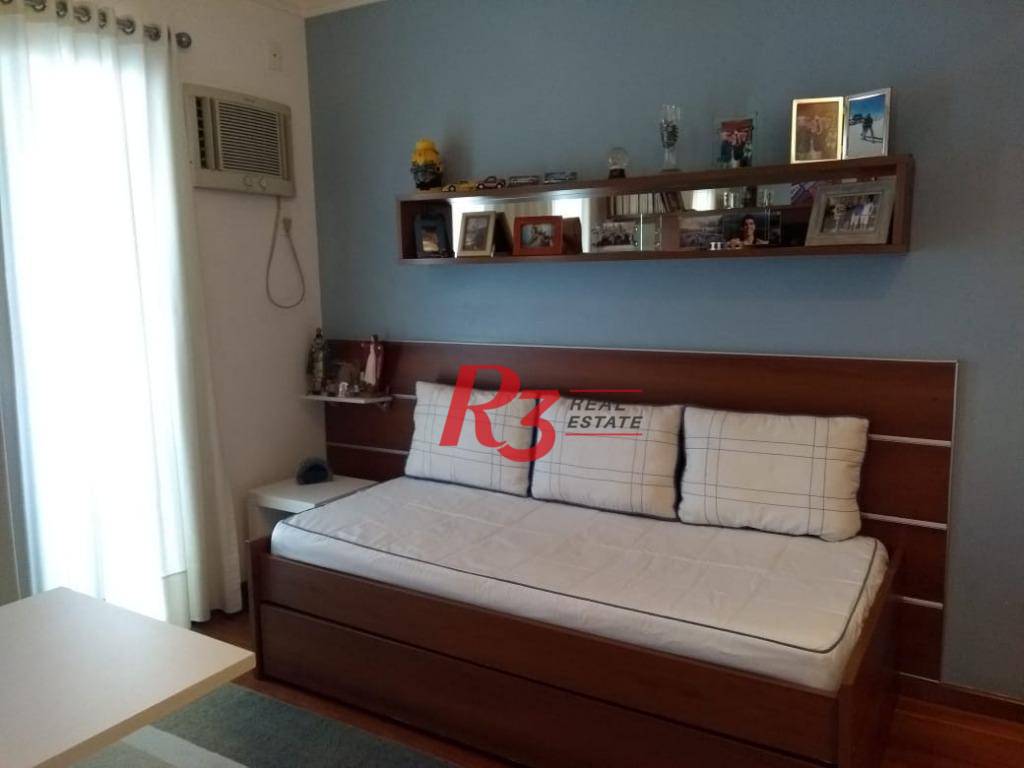 Apartamento à venda com 3 quartos, 199m² - Foto 20