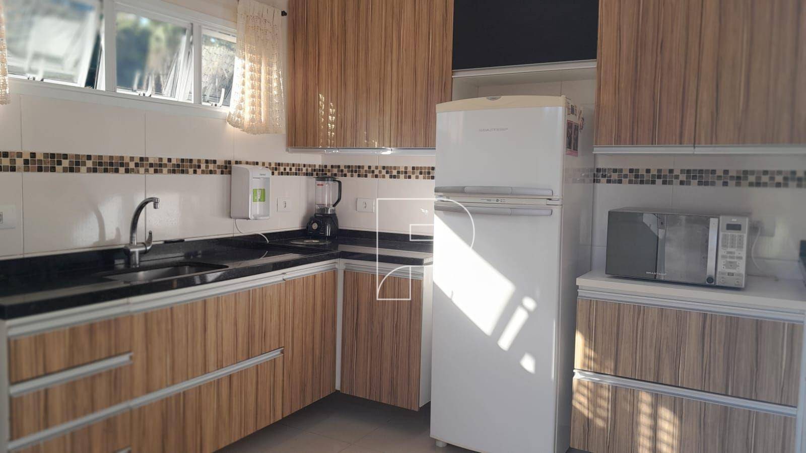 Casa de Condomínio à venda com 3 quartos, 185m² - Foto 10