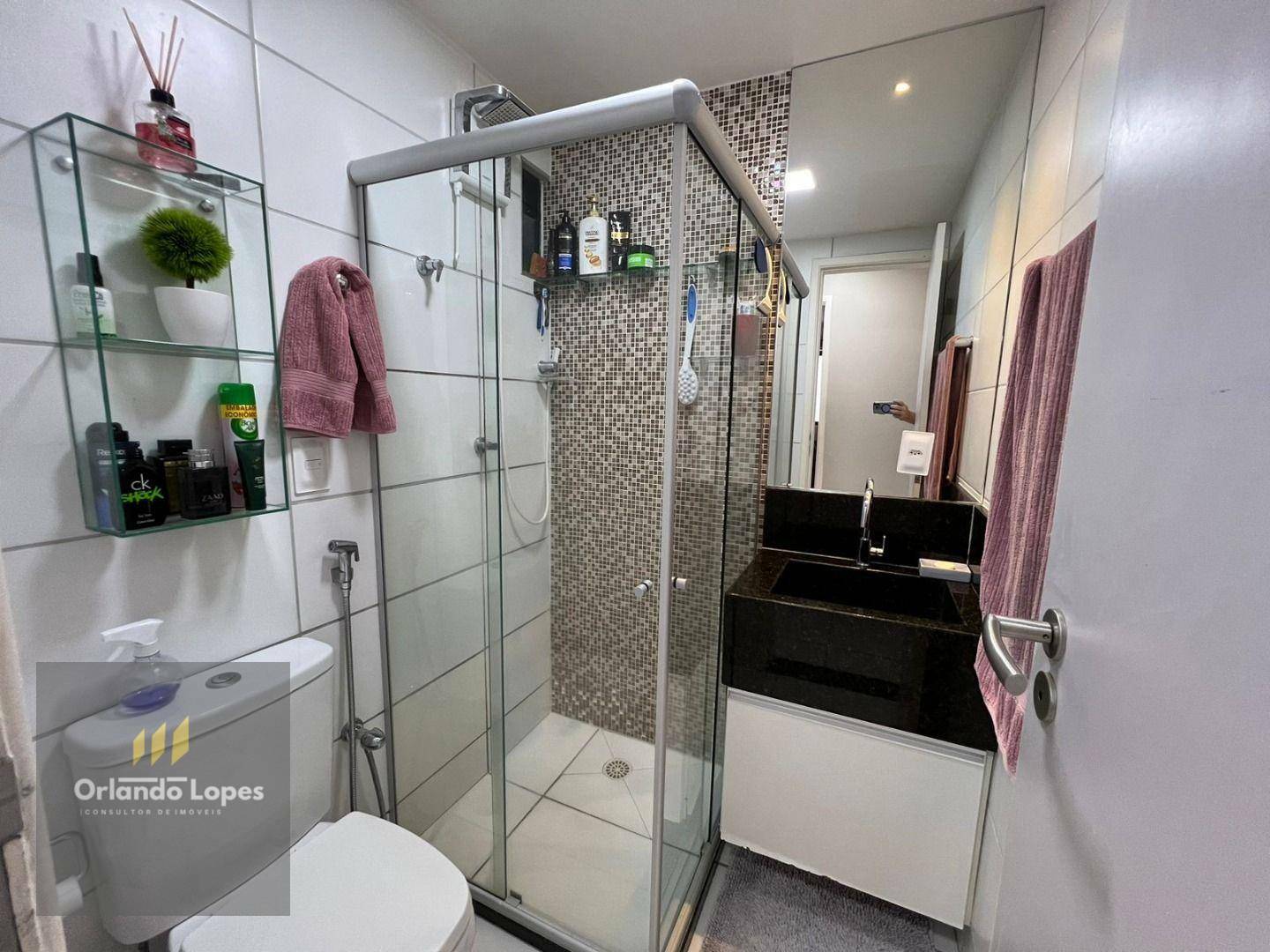 Cobertura à venda com 3 quartos, 129m² - Foto 13
