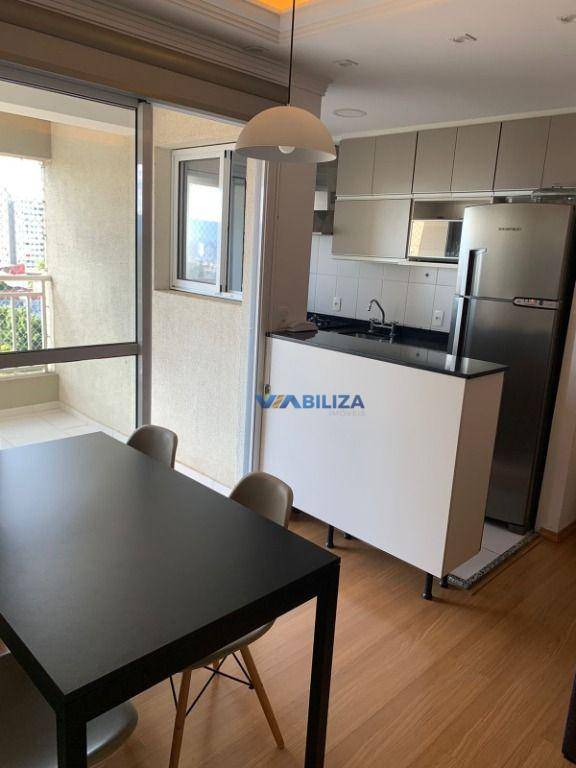 Apartamento à venda com 2 quartos, 60m² - Foto 8