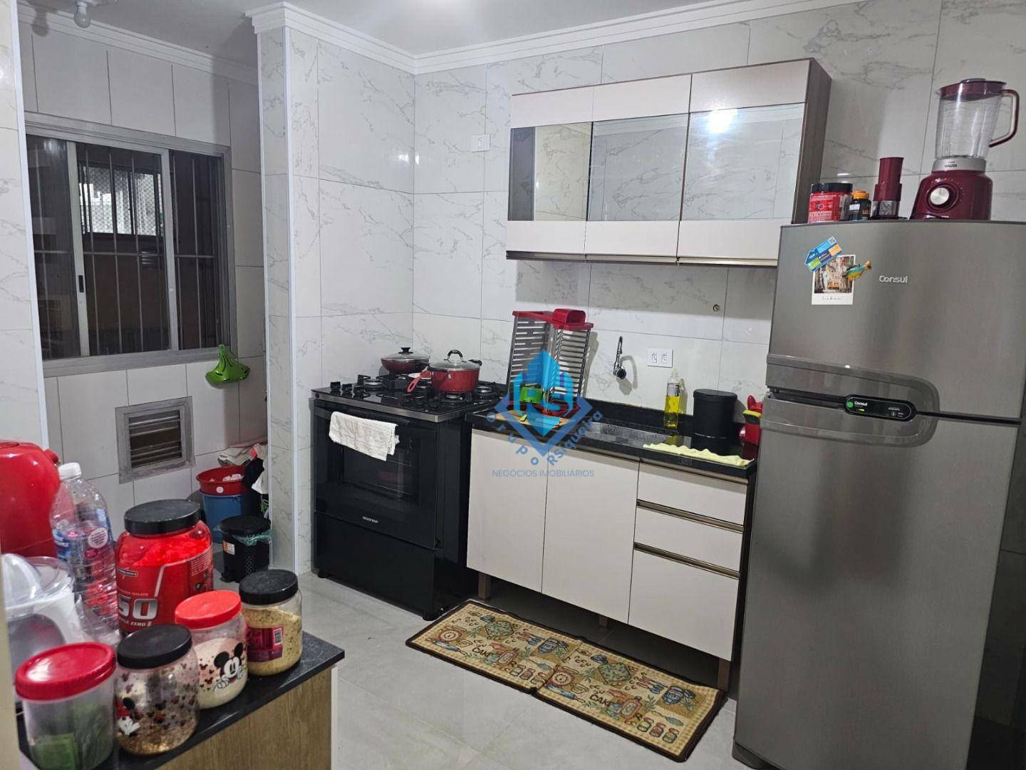 Apartamento à venda com 2 quartos, 70m² - Foto 12