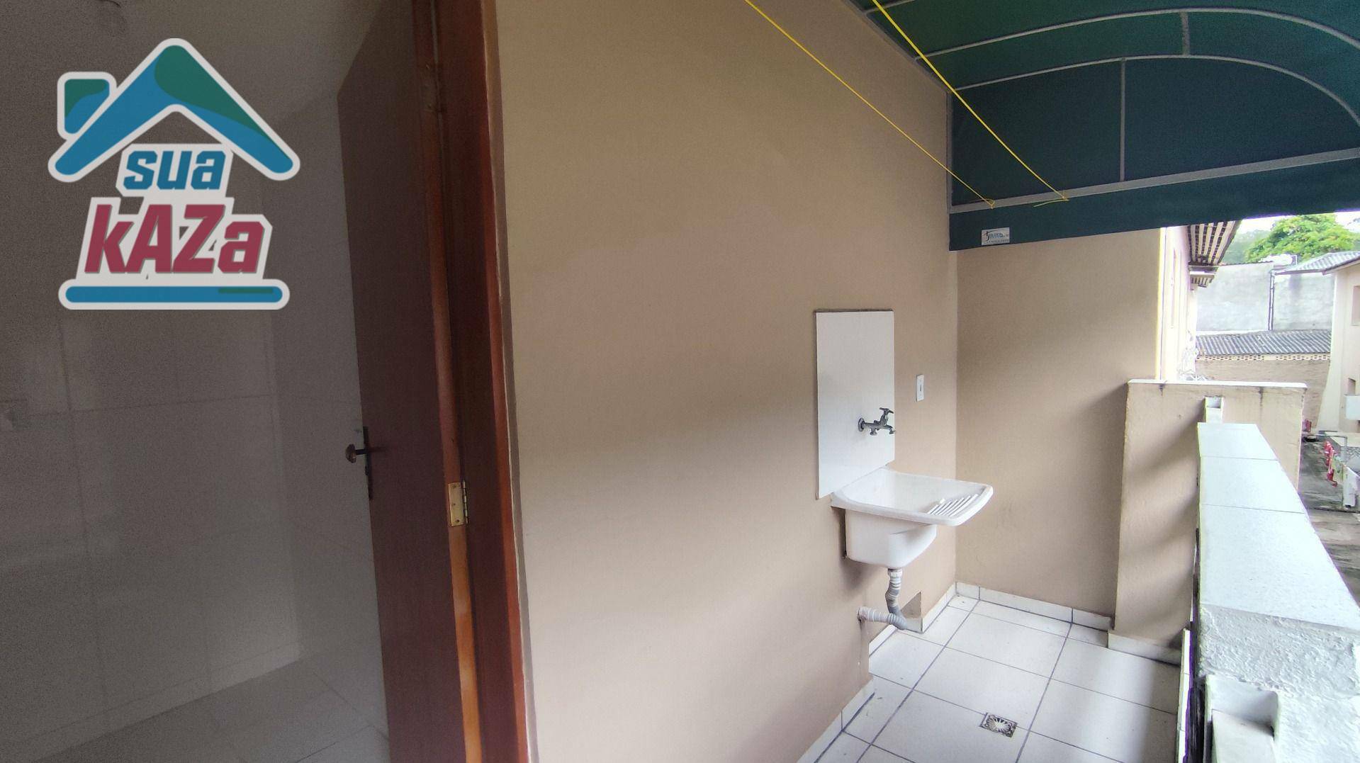 Apartamento para alugar com 2 quartos, 52m² - Foto 6