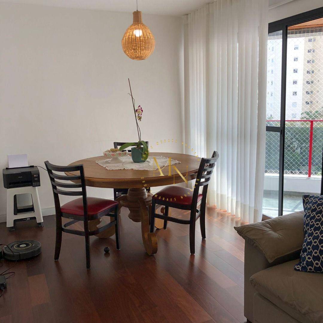 Apartamento à venda com 3 quartos, 83m² - Foto 4