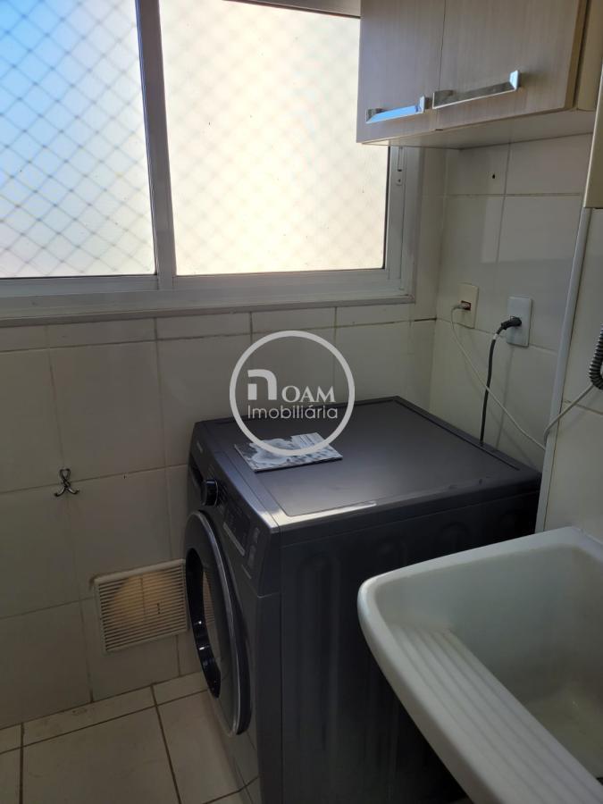 Apartamento para alugar com 2 quartos, 68m² - Foto 7