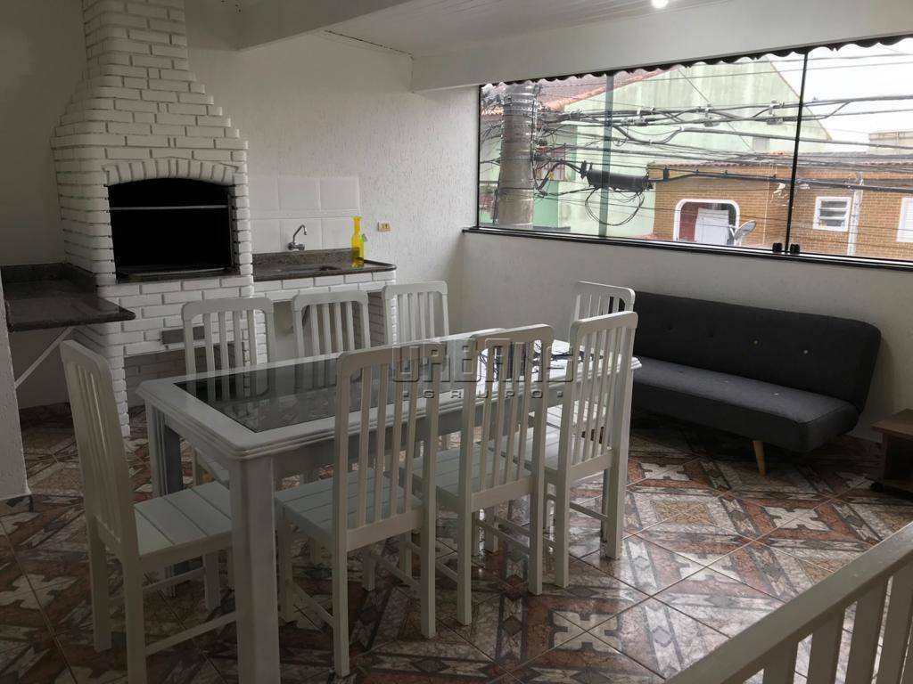 Sobrado à venda com 3 quartos, 199m² - Foto 10