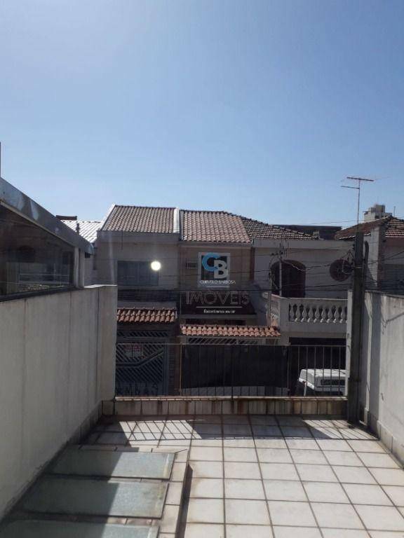 Sobrado à venda com 2 quartos, 150m² - Foto 46