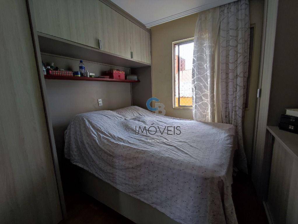 Apartamento à venda com 2 quartos, 58m² - Foto 15