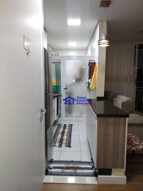 Apartamento à venda com 2 quartos, 50m² - Foto 58