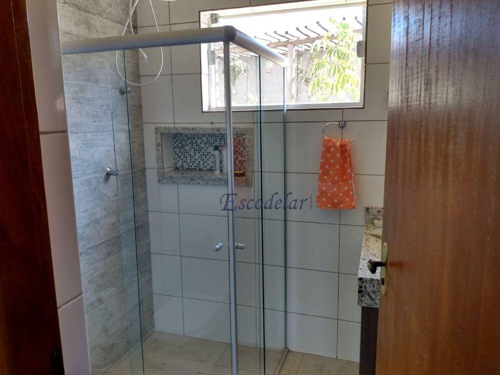 Casa à venda com 4 quartos, 300m² - Foto 12