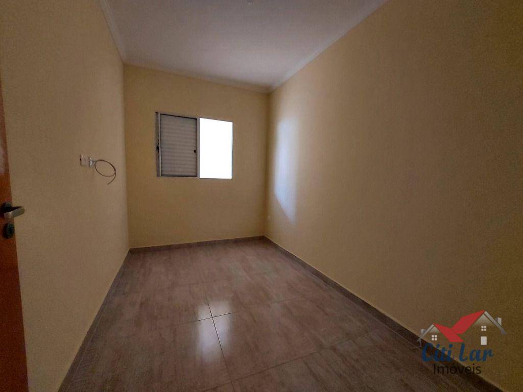 Apartamento para alugar com 1 quarto, 35m² - Foto 3