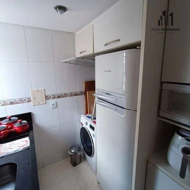 Apartamento, 2 quartos, 48 m² - Foto 2