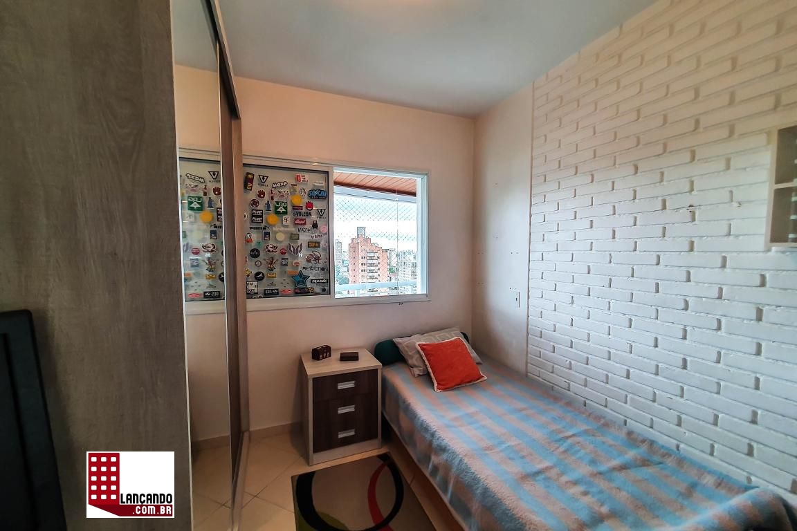 Apartamento à venda com 2 quartos, 73m² - Foto 3