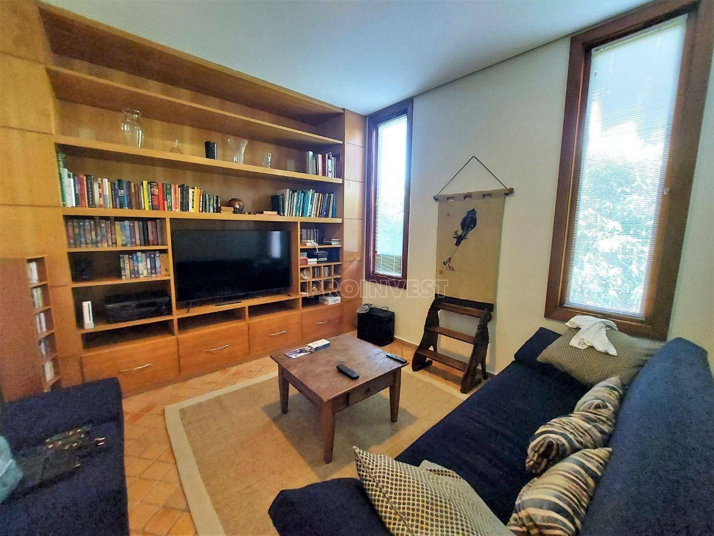 Casa de Condomínio à venda com 4 quartos, 490m² - Foto 18