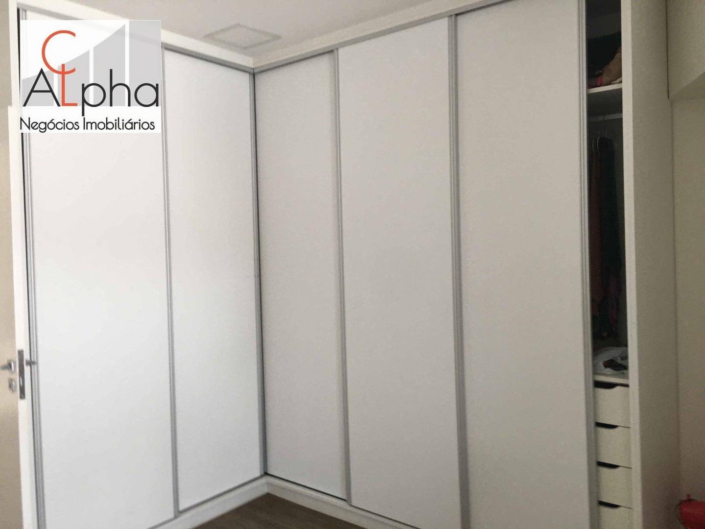 Sobrado à venda com 4 quartos, 402m² - Foto 13