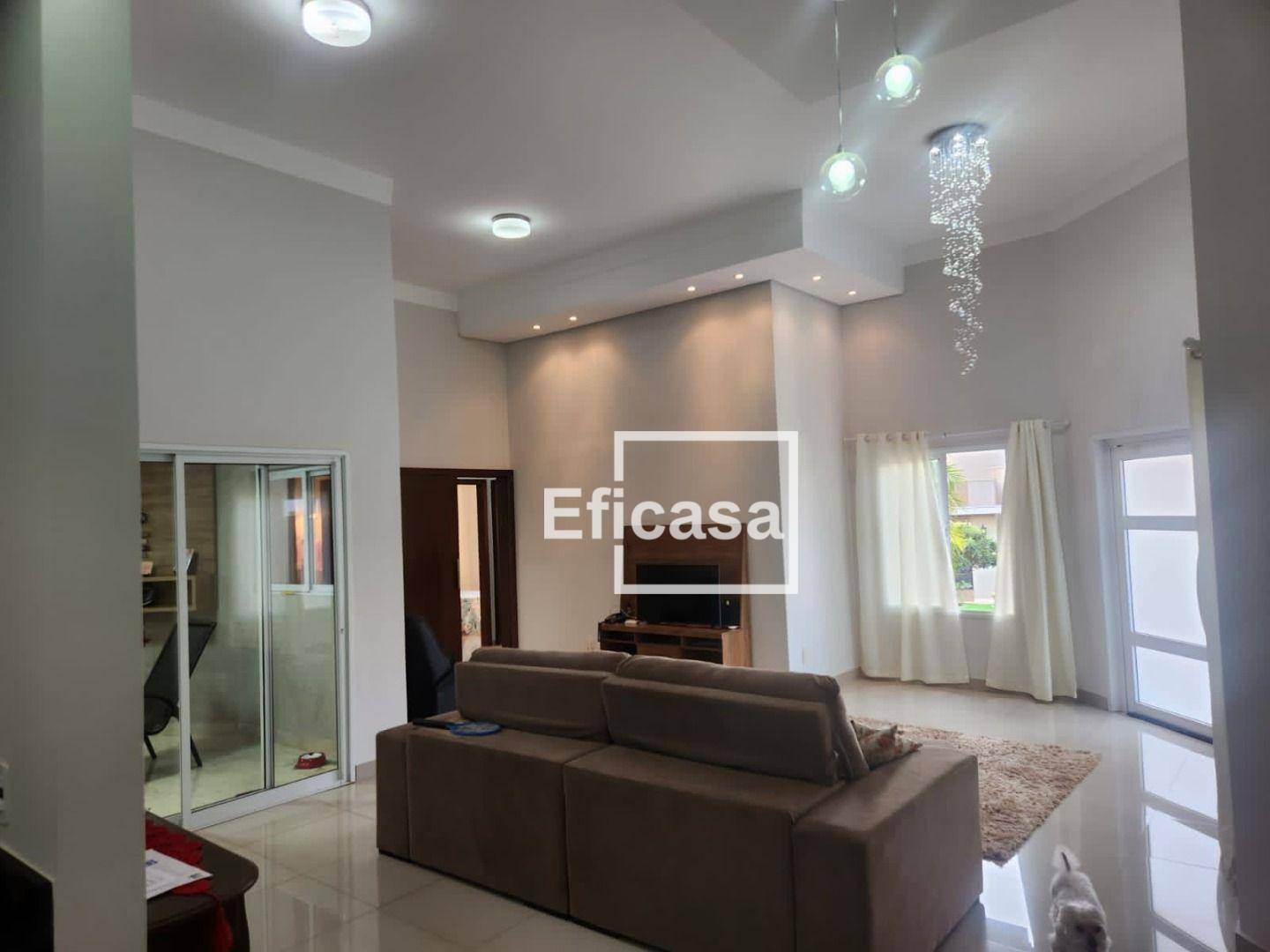 Casa de Condomínio à venda com 3 quartos, 191m² - Foto 5