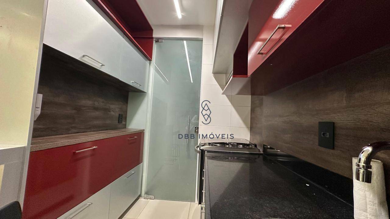 Apartamento para alugar com 3 quartos, 79m² - Foto 20