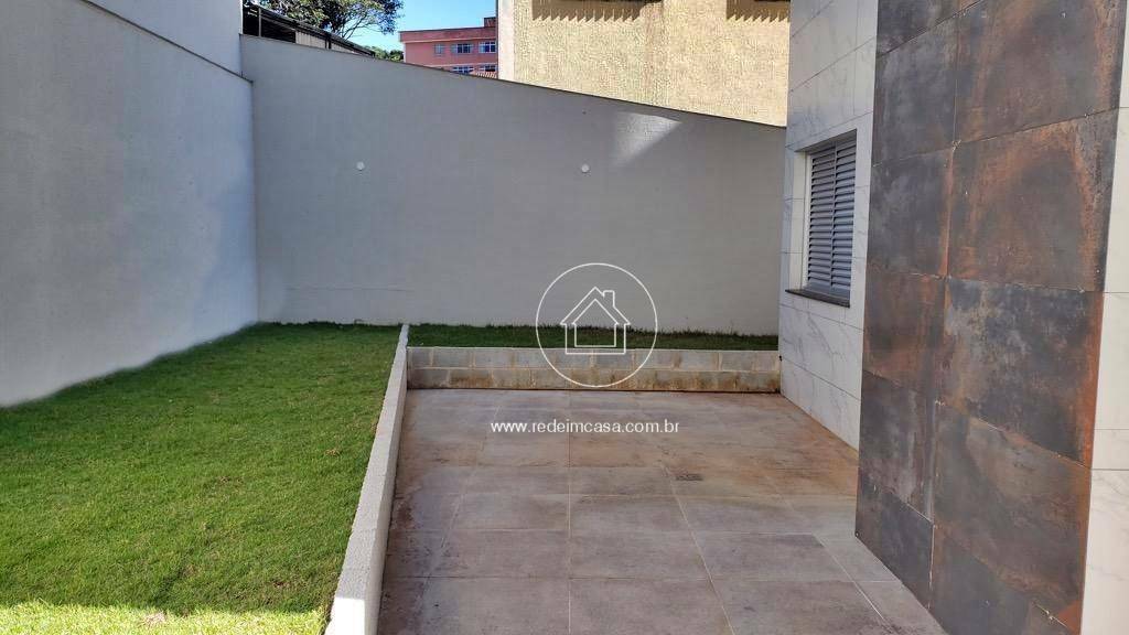 Apartamento à venda com 3 quartos, 78m² - Foto 2