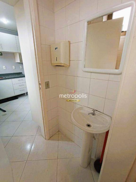 Conjunto Comercial-Sala à venda, 78m² - Foto 17