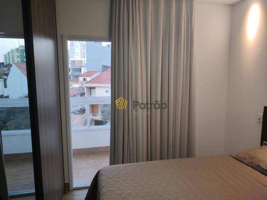 Cobertura à venda com 2 quartos, 176m² - Foto 19