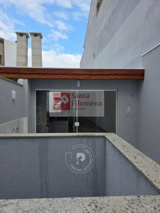 Sobrado à venda com 3 quartos - Foto 6