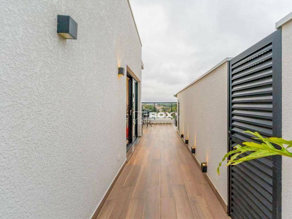 Casa de Condomínio à venda com 4 quartos, 293m² - Foto 23