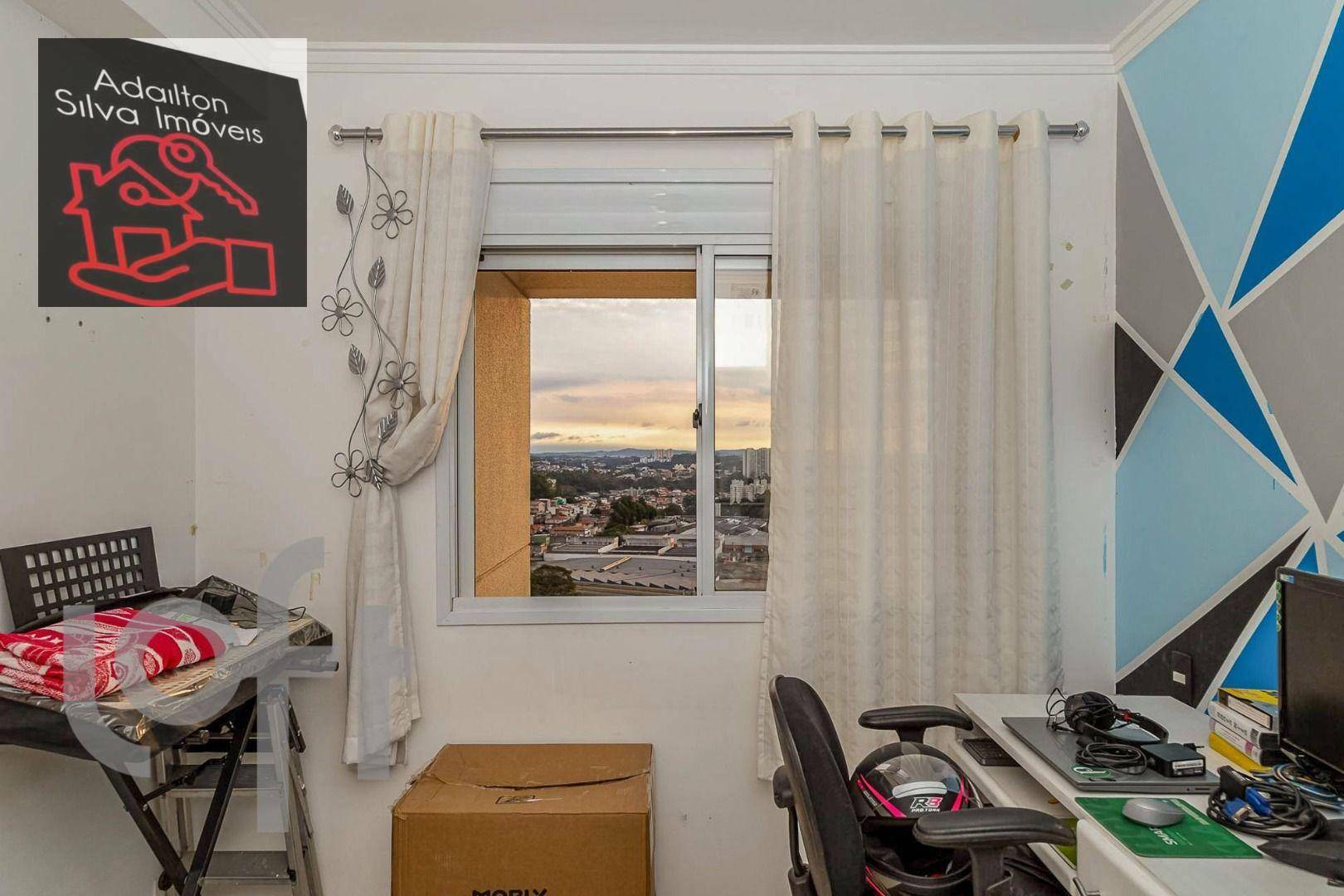 Apartamento à venda com 4 quartos, 134m² - Foto 52