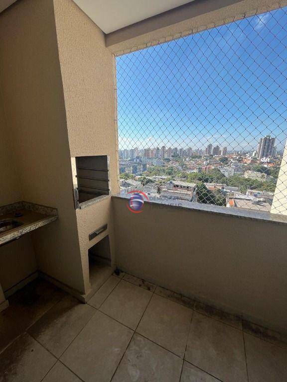 Apartamento à venda com 2 quartos, 65m² - Foto 13