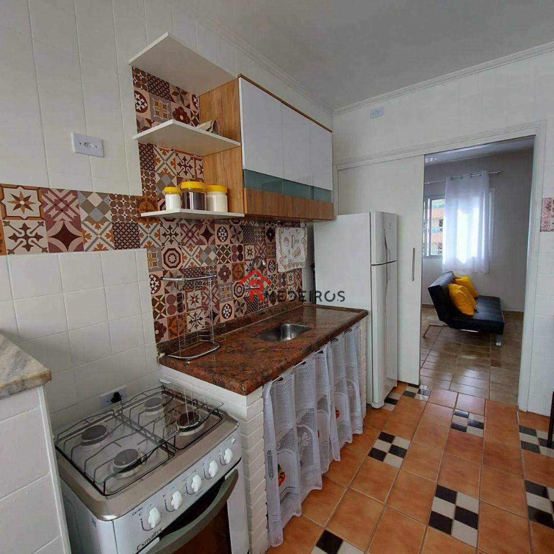 Apartamento à venda com 1 quarto, 47m² - Foto 5