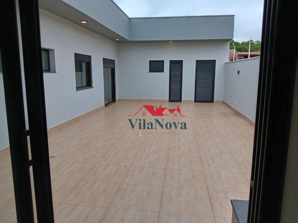 Casa de Condomínio à venda com 3 quartos, 162m² - Foto 6