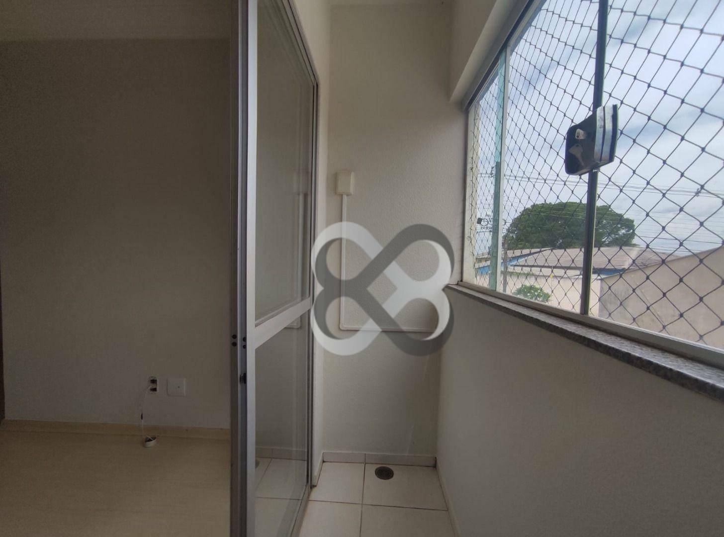 Apartamento para alugar com 2 quartos, 69m² - Foto 8