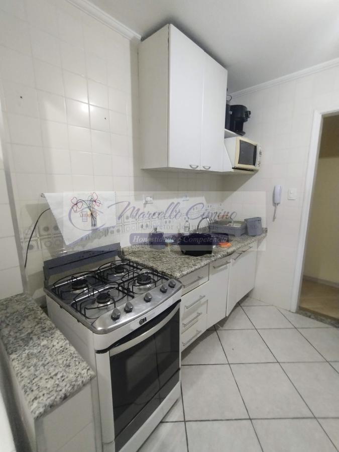 Apartamento à venda com 2 quartos, 58m² - Foto 15