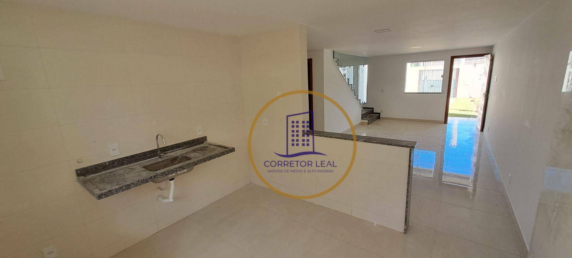 Casa à venda com 3 quartos, 120m² - Foto 6