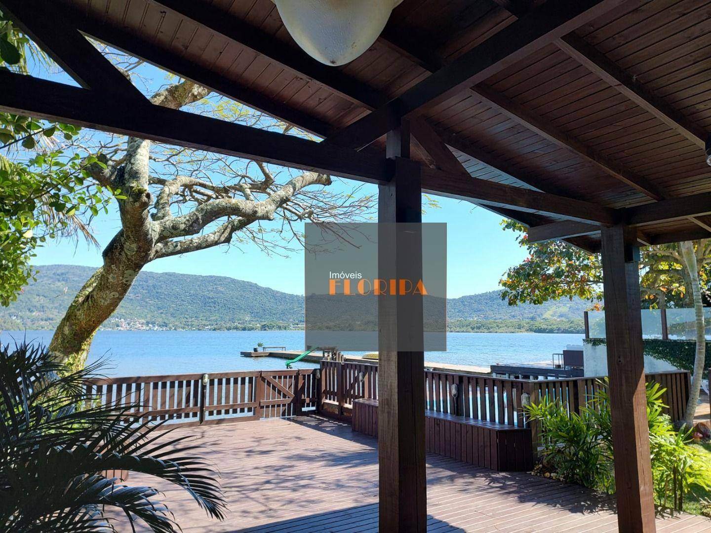 Casa à venda com 5 quartos, 153m² - Foto 11