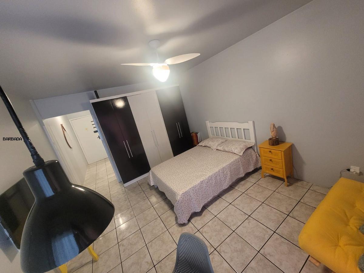 Apartamento à venda com 1 quarto, 40m² - Foto 7