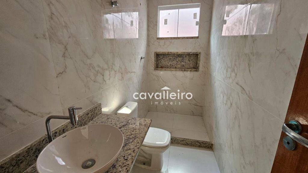 Casa de Condomínio à venda com 3 quartos, 112m² - Foto 14
