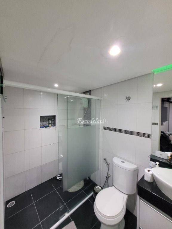 Sobrado à venda com 2 quartos, 150m² - Foto 17