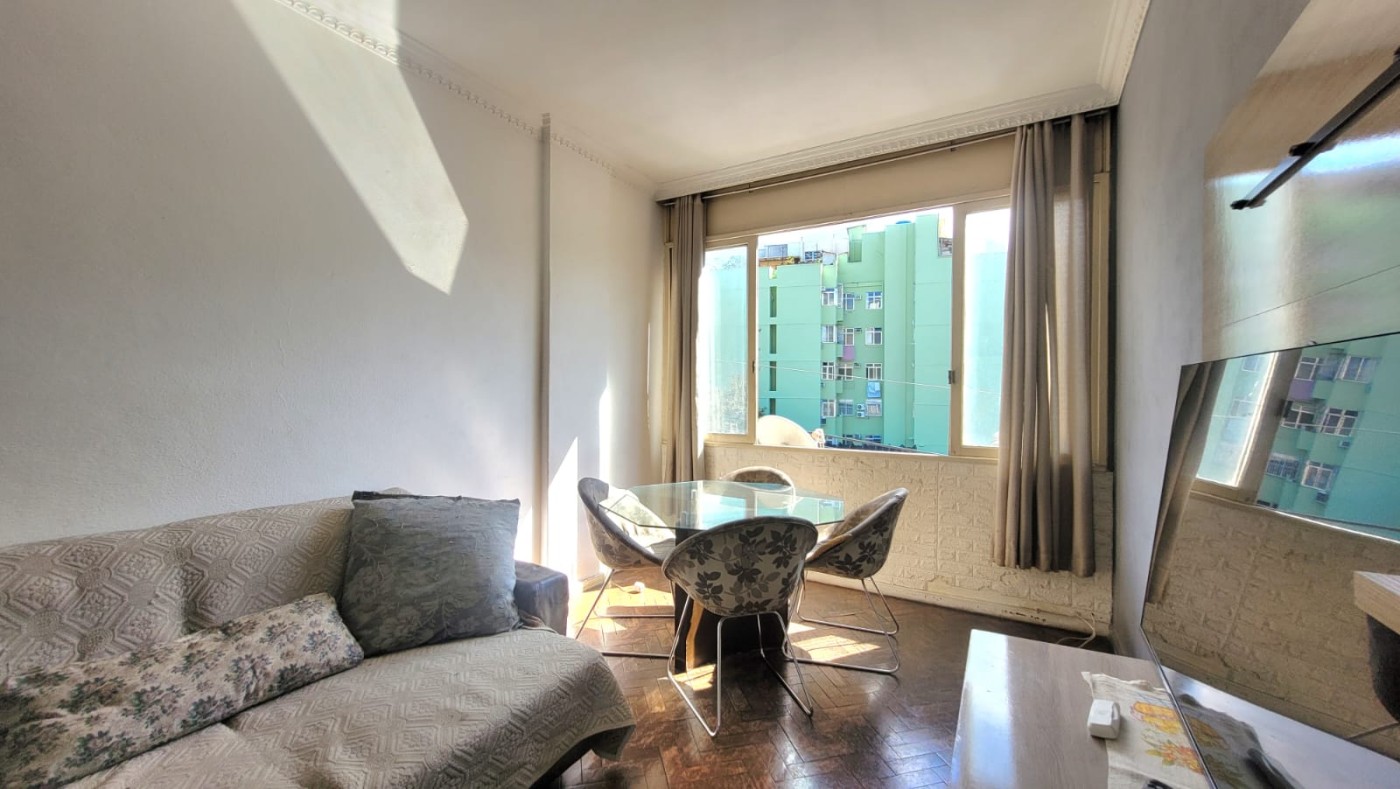 Apartamento à venda com 2 quartos, 80m² - Foto 1