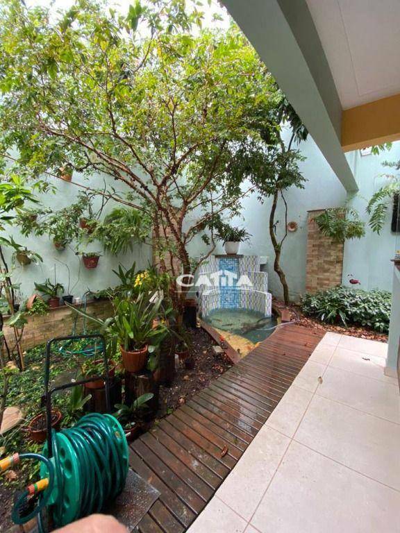 Sobrado à venda e aluguel com 3 quartos, 400m² - Foto 19