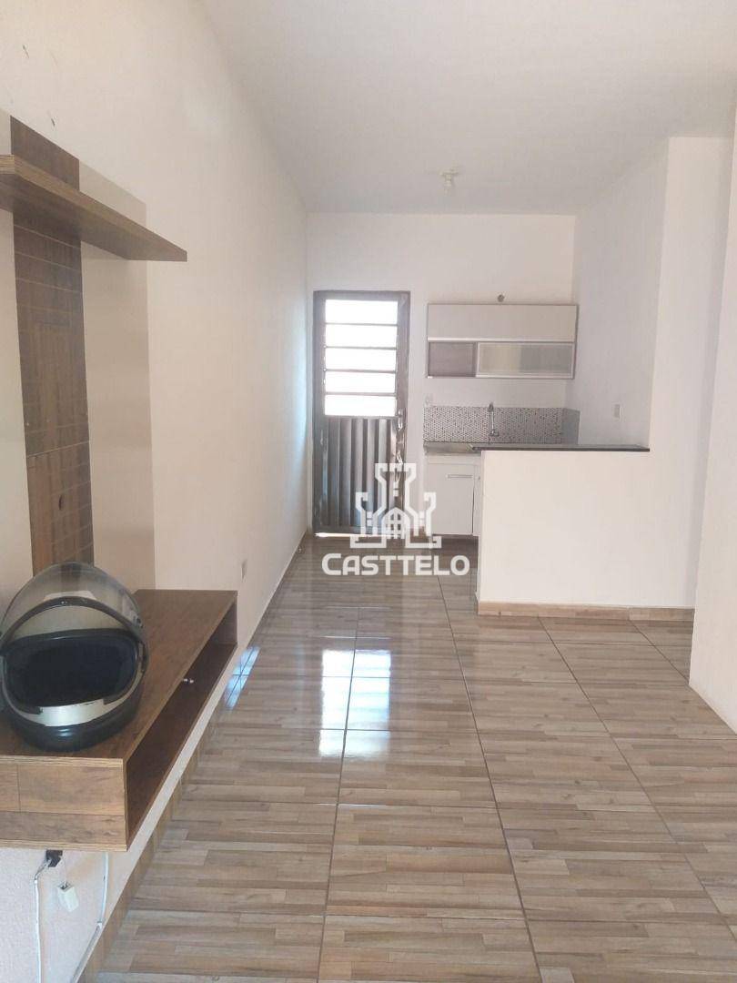 Casa à venda com 4 quartos, 450m² - Foto 17