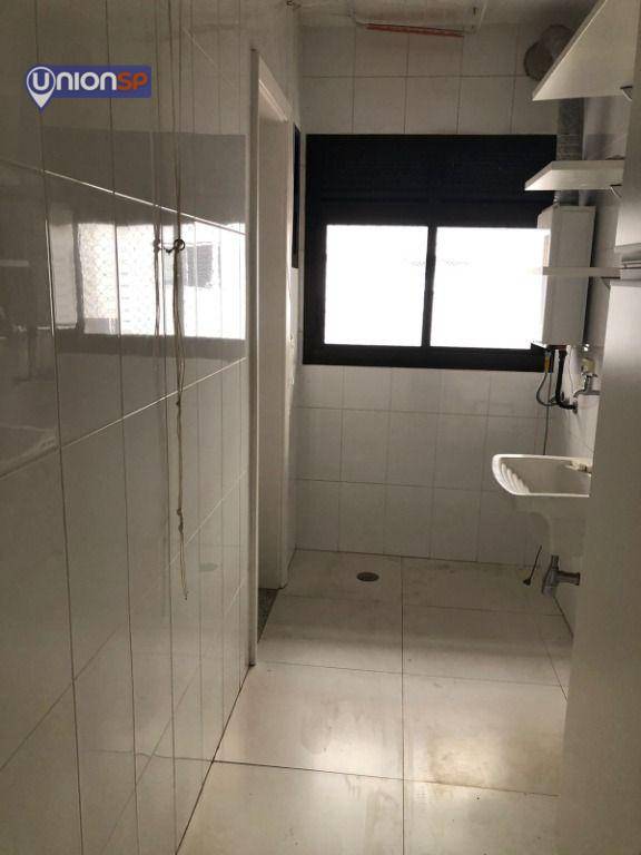 Apartamento à venda com 3 quartos, 161m² - Foto 8