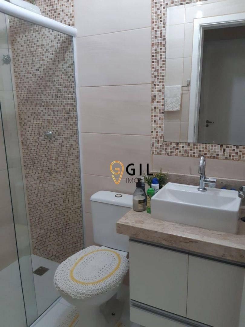 Apartamento à venda com 2 quartos, 44m² - Foto 15