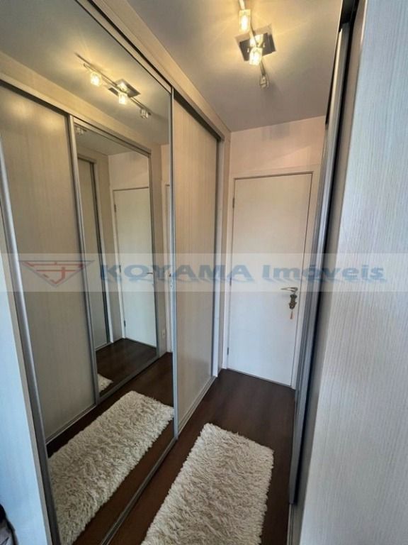 Apartamento à venda com 3 quartos, 140m² - Foto 12