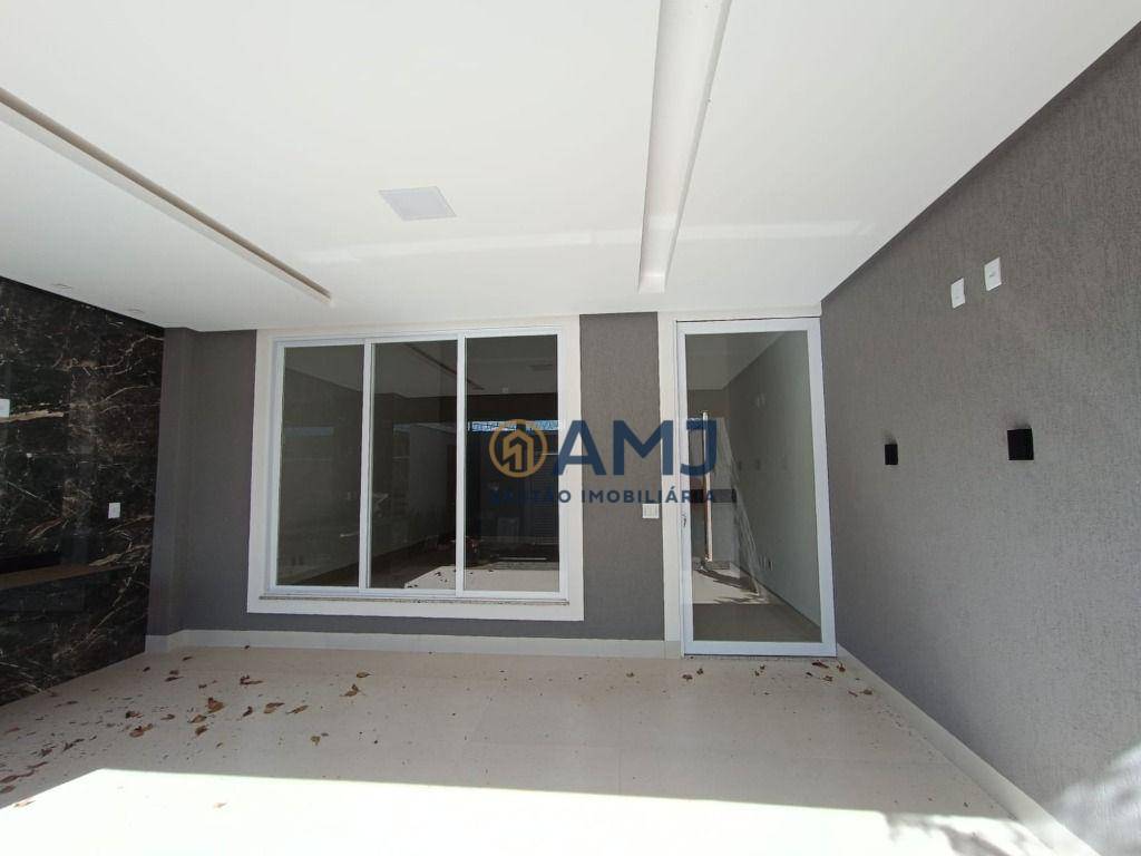 Casa à venda com 3 quartos, 160m² - Foto 21