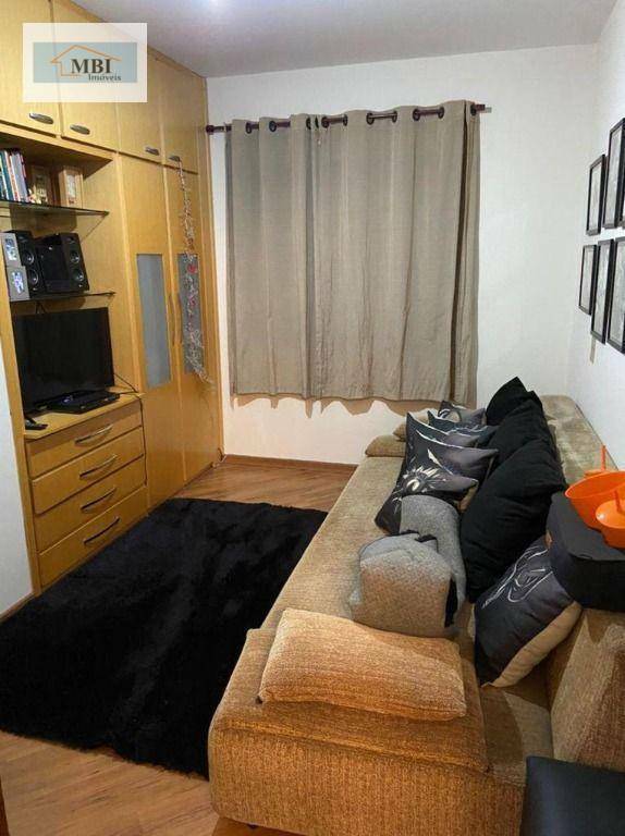 Apartamento à venda com 4 quartos, 160m² - Foto 11