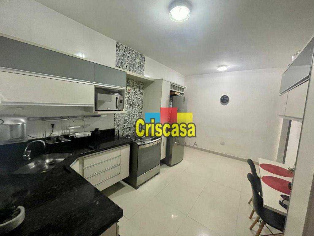 Casa à venda com 4 quartos, 102m² - Foto 9